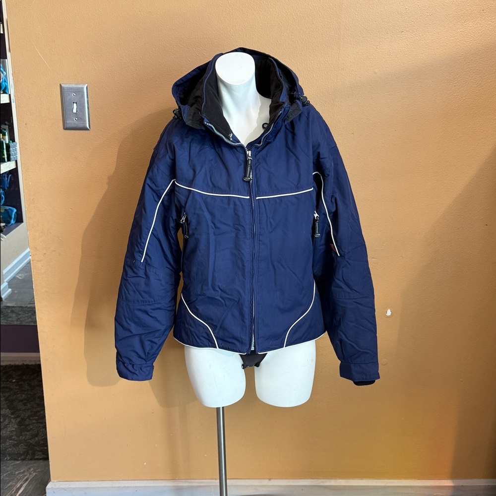 Obermeyer HydroBlock DuroGuard Ski Jacket Women’s -Size 10